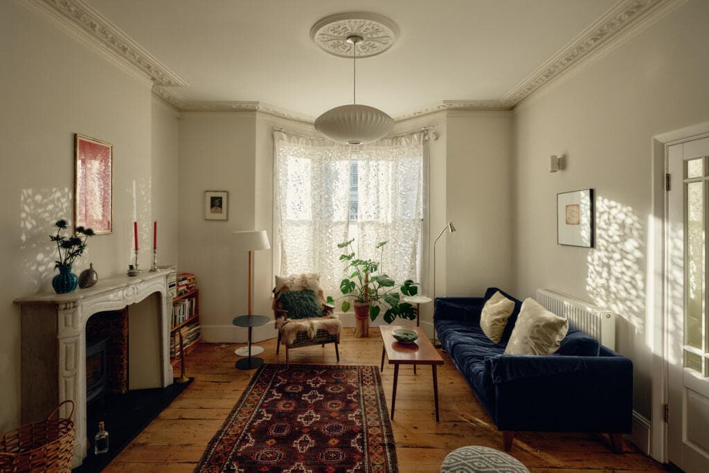 4 bedroom semi-detached house for sale in Hornsey Park Road, Haringey, London, N8