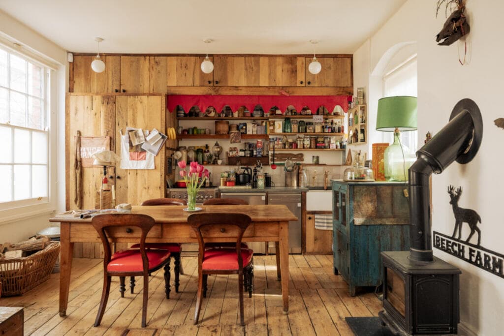 2 bedroom terraced house for sale in Padbury Court, Shoreditch, London, E2