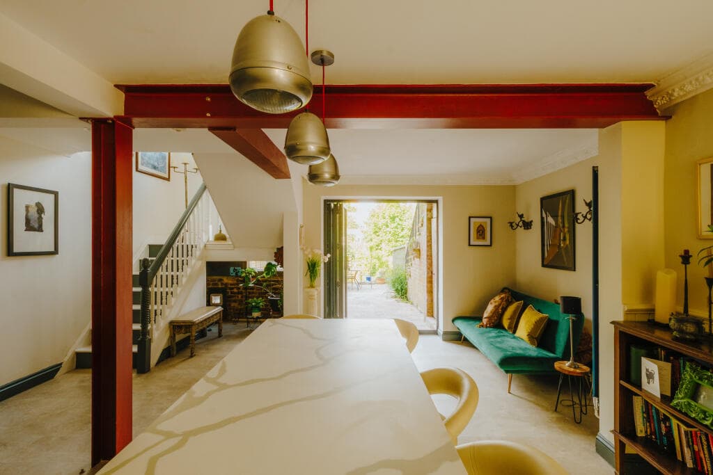 4 bedroom terraced house for sale in Chapel Park Road, St. Leonards-On-Sea, TN37
