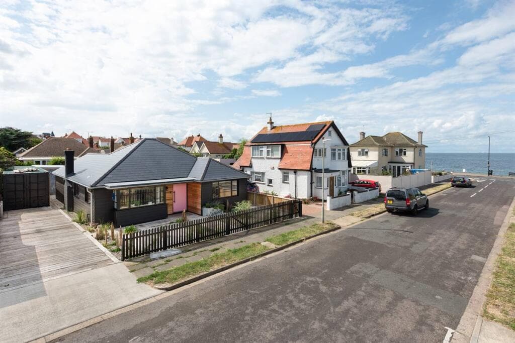 3 bedroom detached bungalow for sale in Central Avenue, Herne Bay, CT6