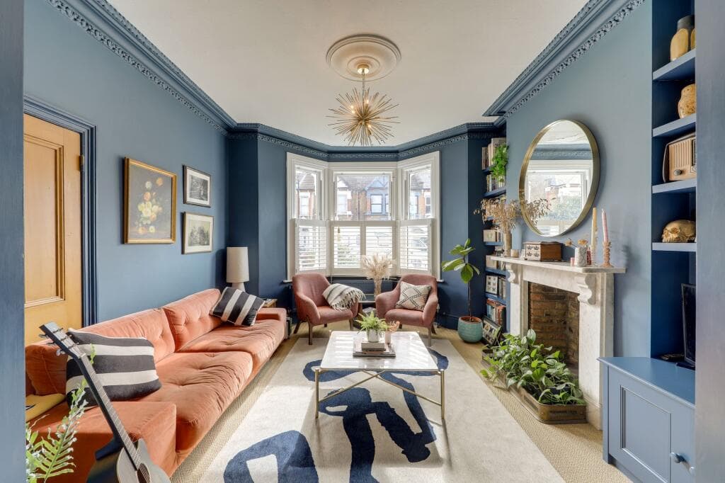 4 bedroom semi-detached house for sale in Ringstead Road, Catford, SE6