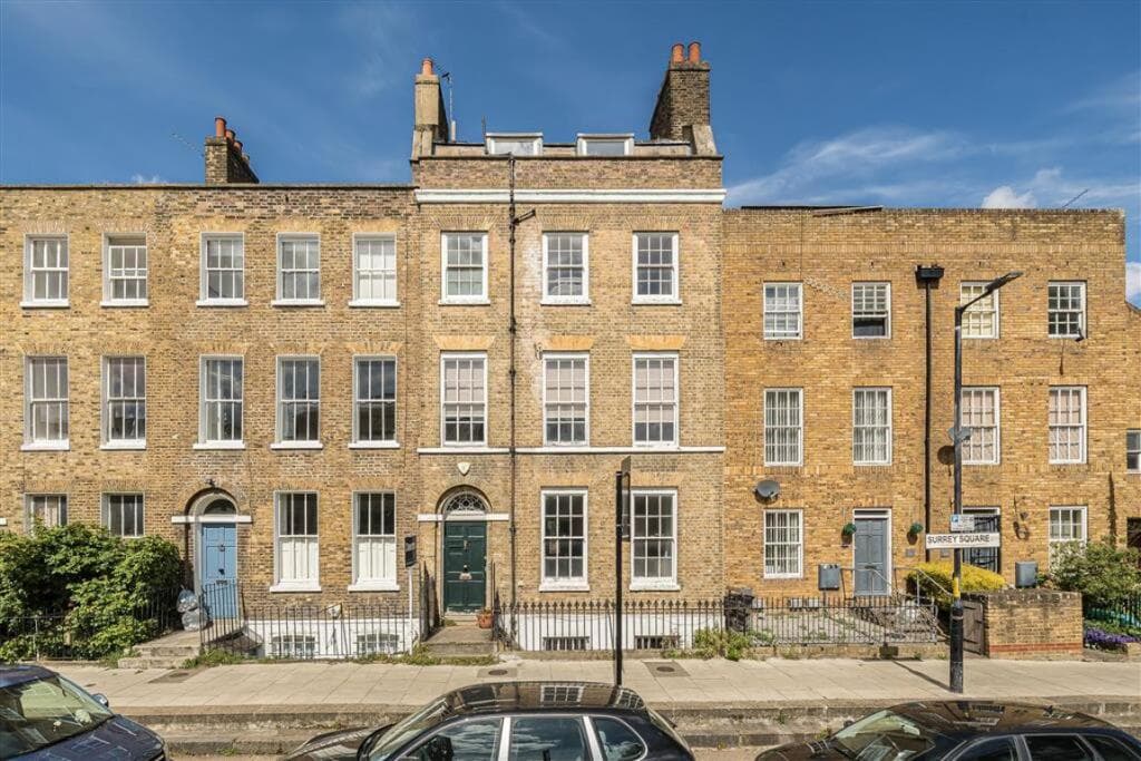 5 bedroom house for sale in Surrey Square, Walworth, SE17