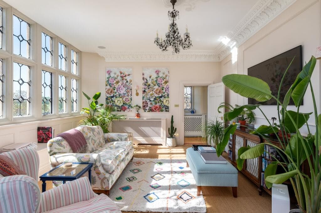 3 bedroom apartment for sale in Gayhurst Court, Gayhurst, Buckinghamshire, MK16