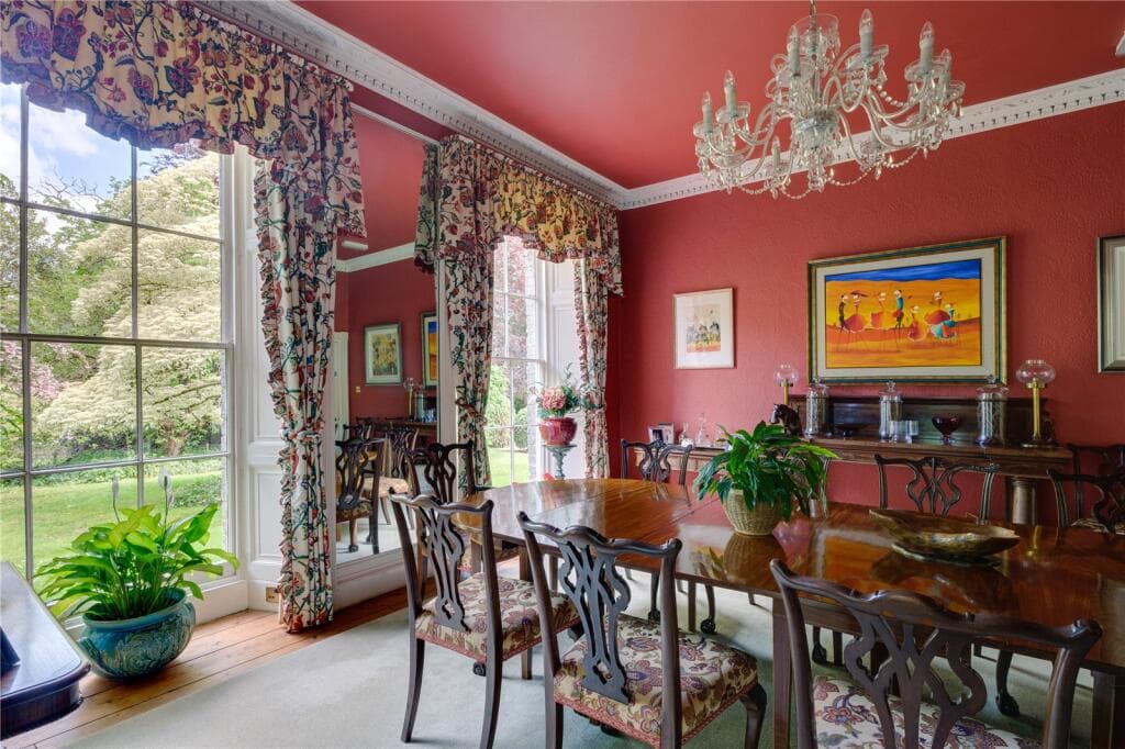 7 bedroom detached house for sale in Behind Berry, Somerton, Somerset, TA11