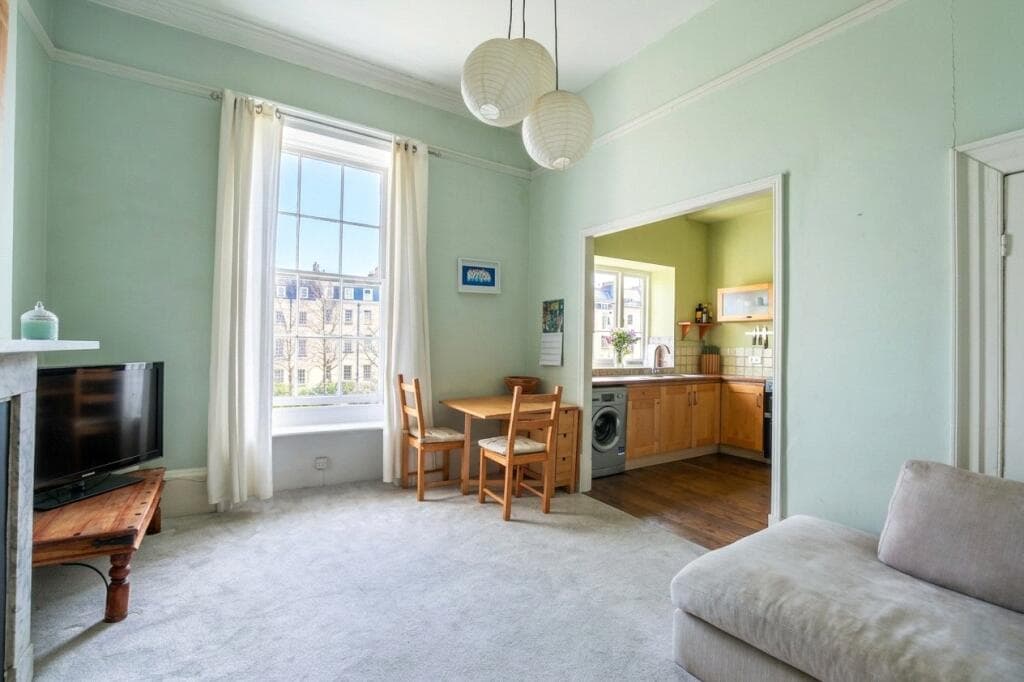 2 bedroom apartment for sale in Richmond Terrace, Clifton, Bristol, BS8