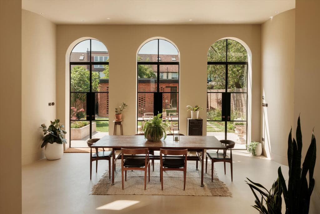 5 bedroom semi-detached house for sale in Leighton Gardens, London NW10., NW10