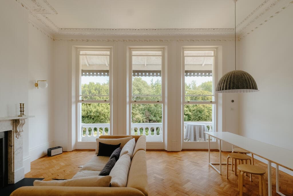 1 bedroom apartment for sale in Markwick Terrace, St Leonards-On-Sea, TN38