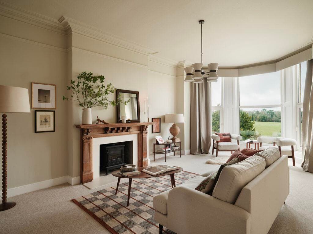 2 bedroom apartment for sale in Ivywell Road | Sneyd Park, BS9