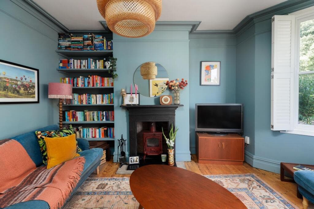 3 bedroom semi-detached house for sale in Highdale Avenue, Clevedon, BS21