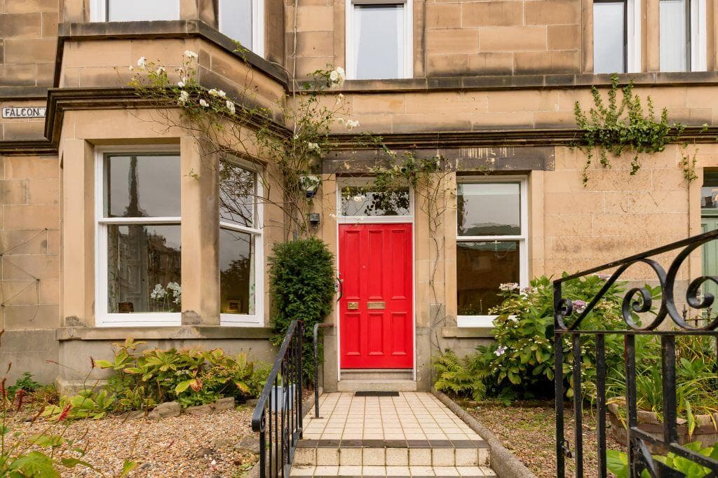 3 bedroom flat for sale in 74 Falcon Avenue, Edinburgh, EH10 4AW, EH10