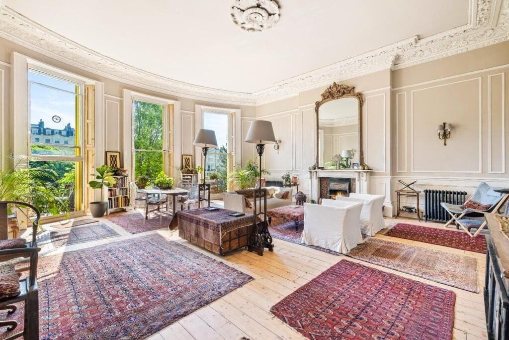 1 bedroom apartment for sale in Brunswick Square, Hove, BN3