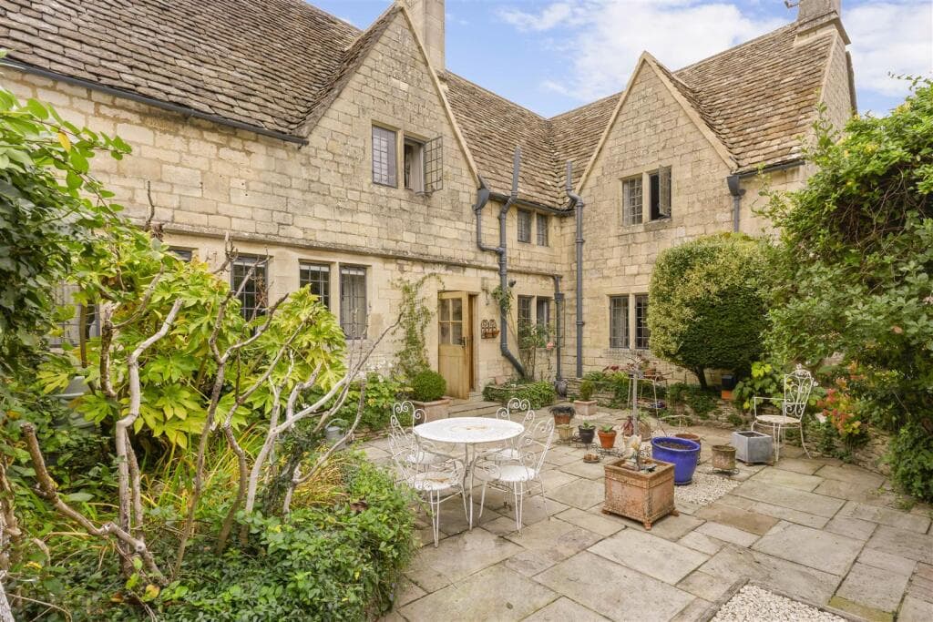 4 bedroom house for sale in St. Marys Street, Painswick, Stroud, GL6