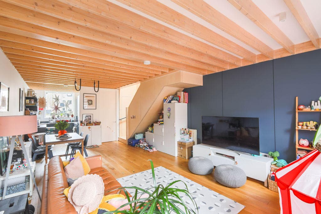 3 bedroom terraced house for sale in The Plateau, Smiths Dock, North Shields, North Tyneside , NE29