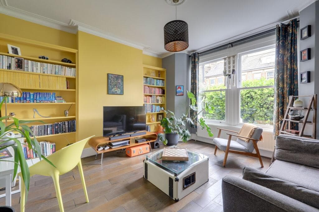 2 bedroom property for sale in Davenport Road, Catford, SE6