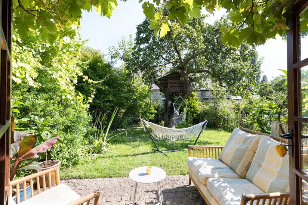 2 bedroom cottage for sale in Park Lane, Sharnbrook, Bedfordshire, MK44