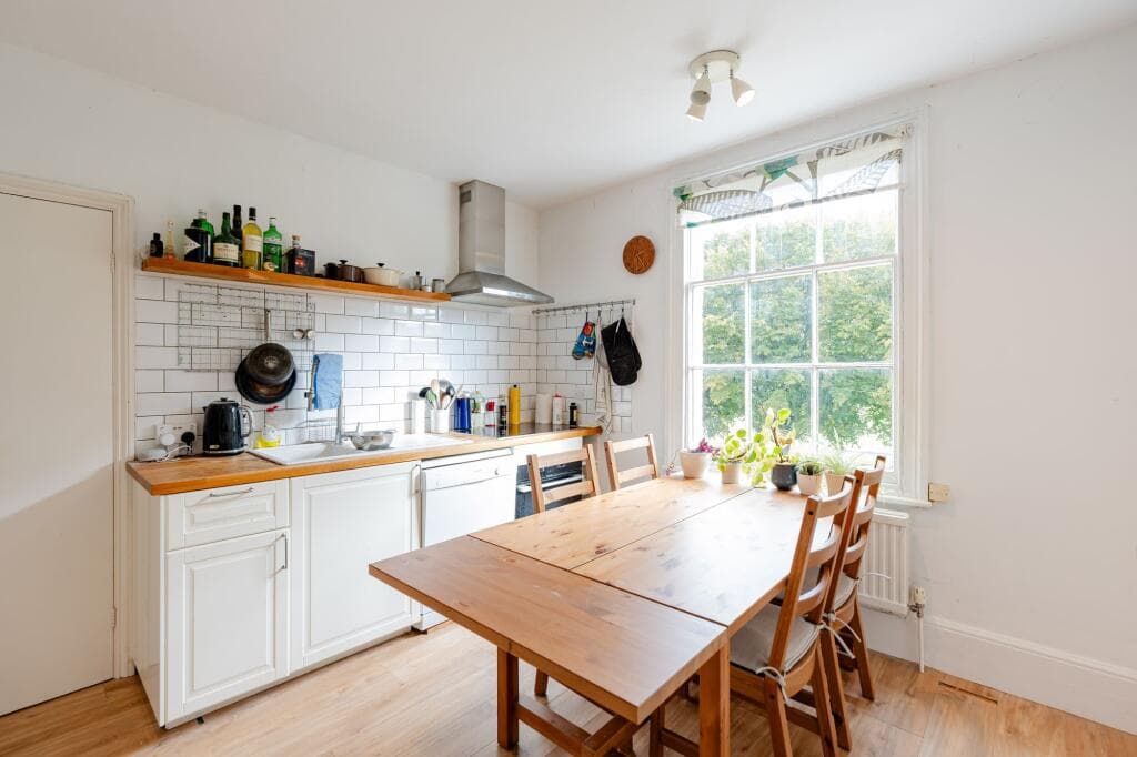 2 bedroom apartment for sale in Abingdon Road, Oxford, OX1