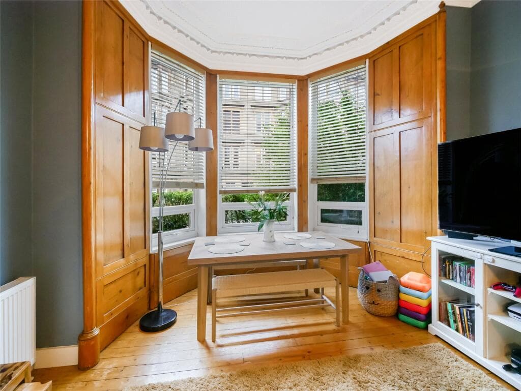 2 bedroom flat for sale in Finlay Drive, Glasgow, Glasgow City, G31