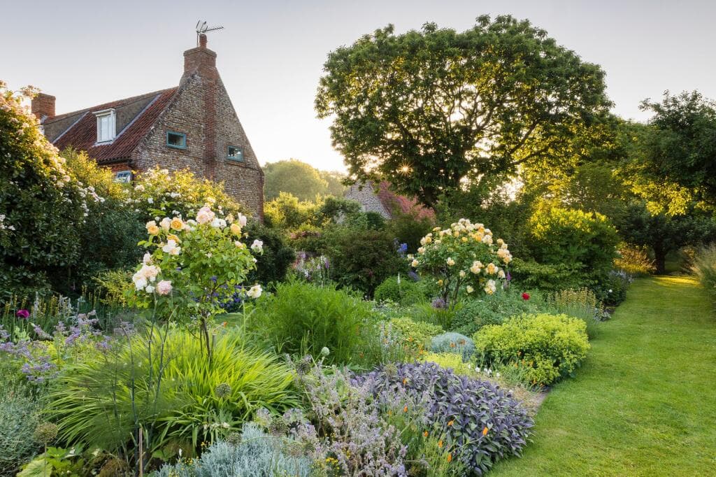 5 bedroom detached house for sale in Luxury Country Living in Hindringham, NR21