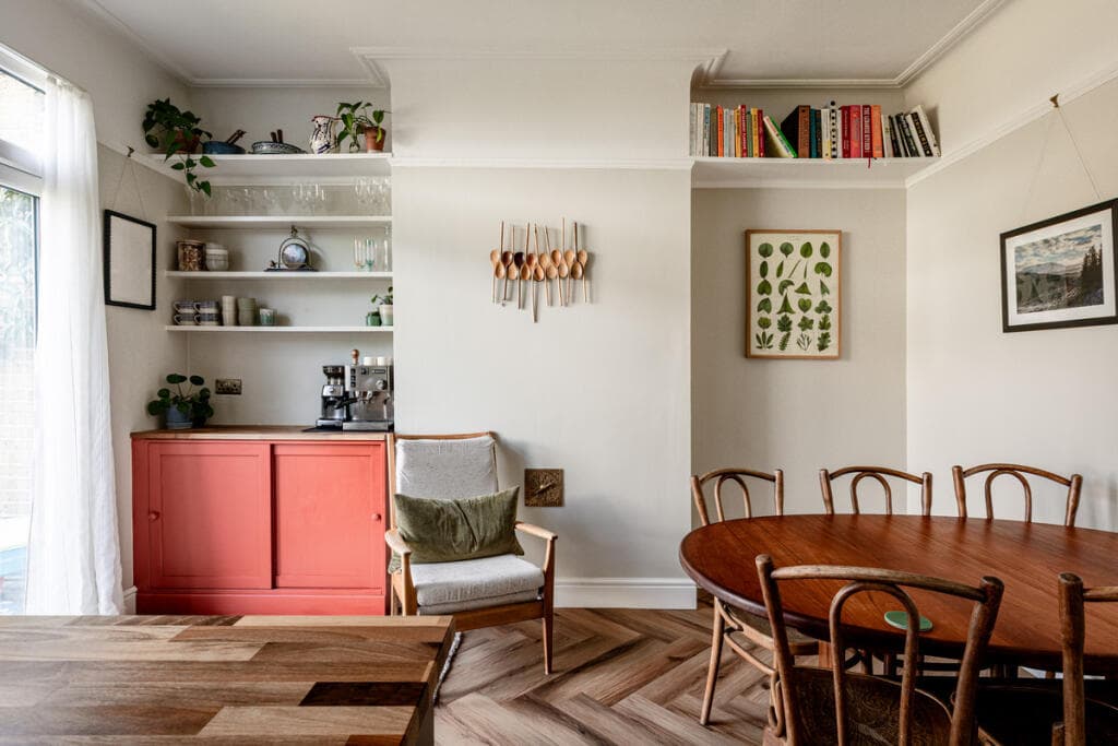 3 bedroom terraced house for sale in Penberth Road, London, SE6 1, SE6