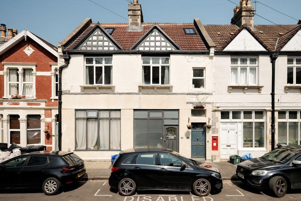 3 bedroom maisonette for sale in Rockleaze Road | Sneyd Park, BS9