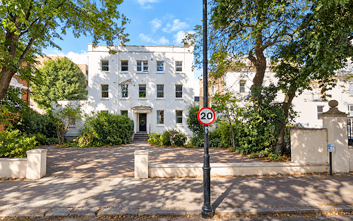 1 bedroom apartment for sale in Eagle Court, High Street, Hornsey, Crouch End, Greater London, N8