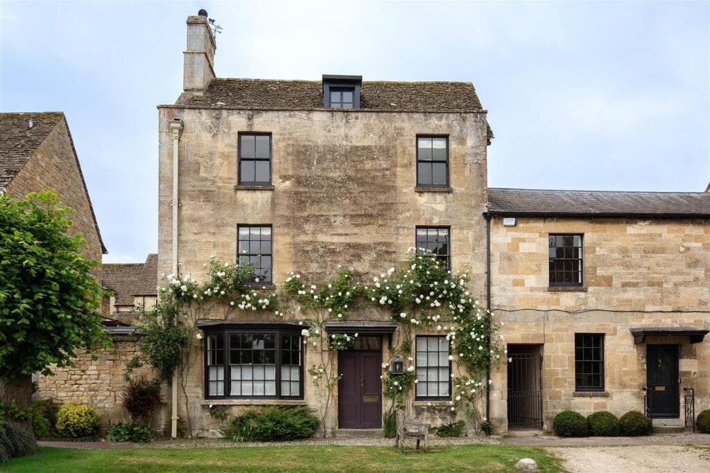 6 bedroom house for sale in Sheep Street, Burford, OX18
