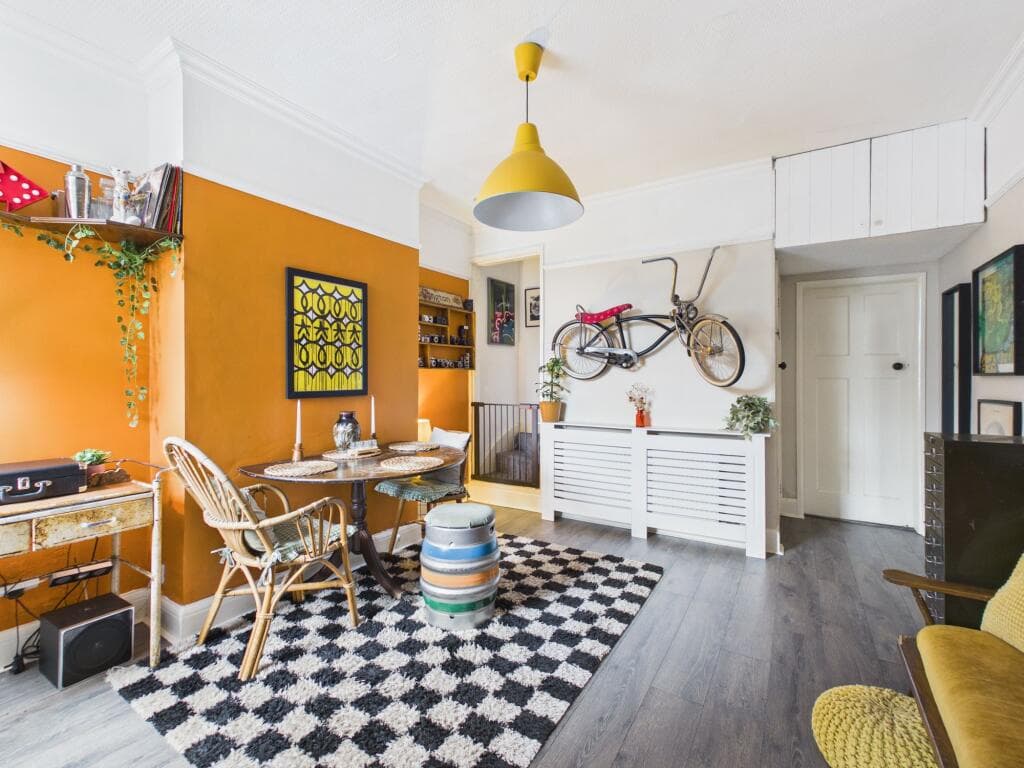 2 bedroom terraced house for sale in Matlock Street, Netherfield, Nottingham, NG4