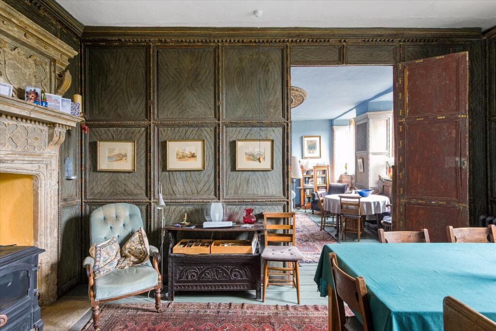 10 bedroom detached house for sale in Chelvey Road, Backwell, Bristol, BS48