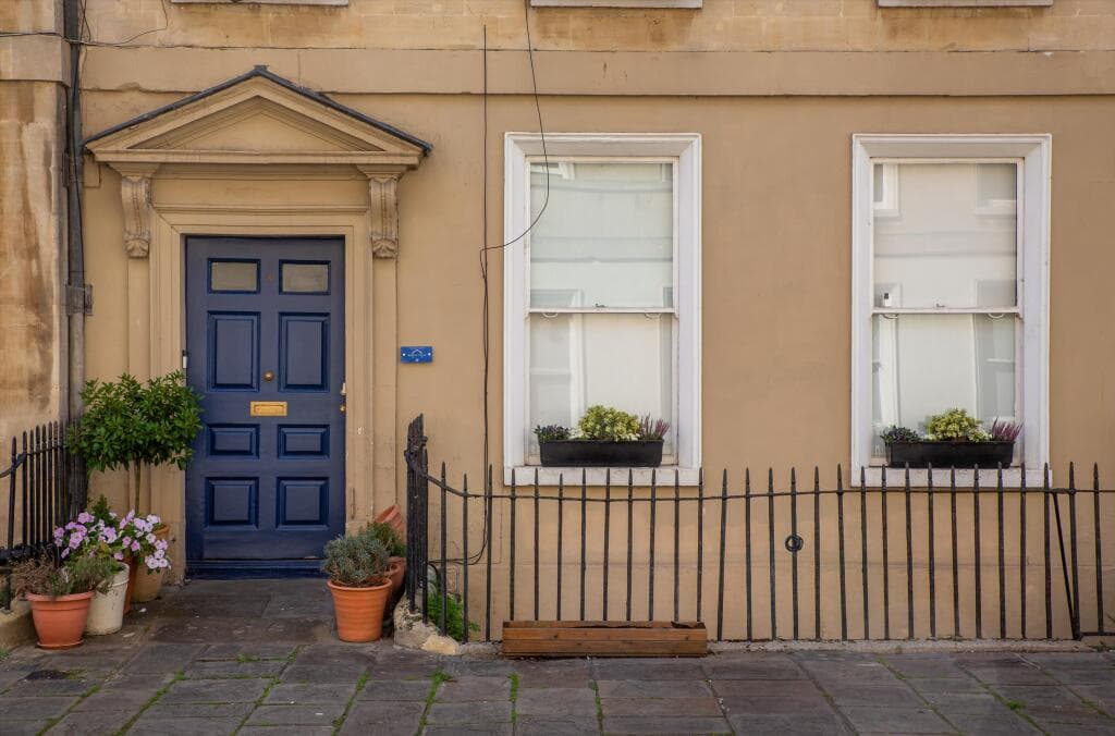 3 bedroom maisonette for sale in Duke Street, Bath, Somerset BA2
