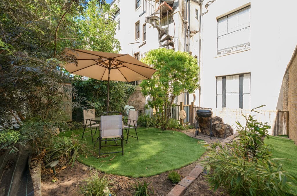 1 bedroom flat for sale in Cambridge Road, Hove, East Sussex, BN3