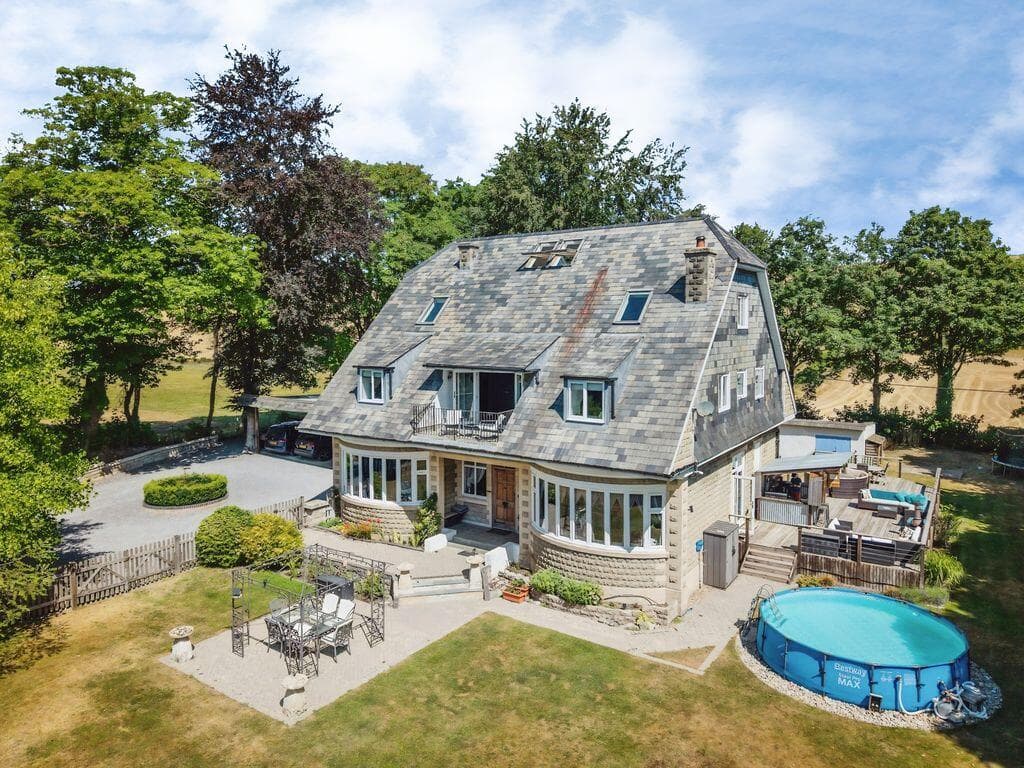 7 bedroom detached house for sale in Fisherton de la Mere, Wylye ***VIDEO TOUR*** , BA12