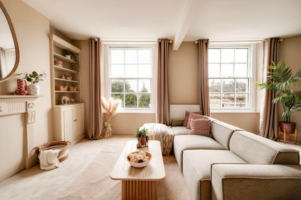 3 bedroom apartment for sale in Clifton Park Road | Clifton, BS8