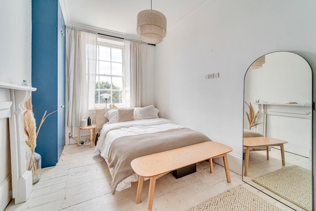 2 bedroom apartment for sale in Englefield Road, De Beauvoir, London, N1