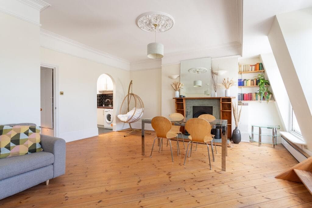 2 bedroom apartment for sale in Vernon Terrace, Brighton, BN1