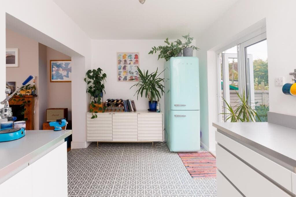 3 bedroom terraced house for sale in Thornleigh Road, Horfield, BS7