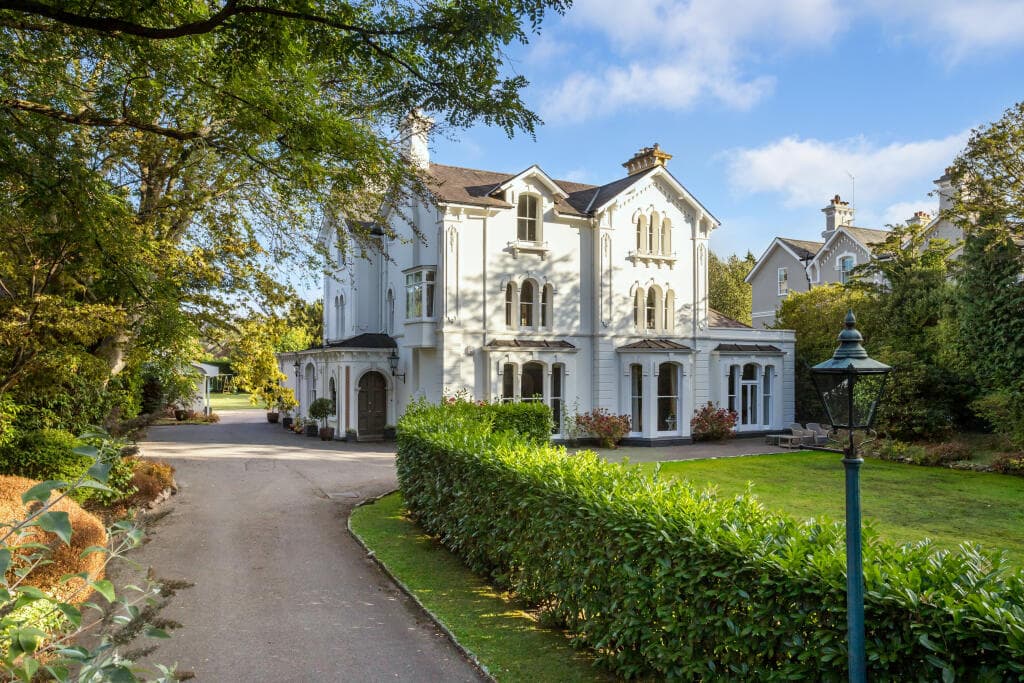 7 bedroom house for sale in Broadwater Down, Tunbridge Wells, TN2