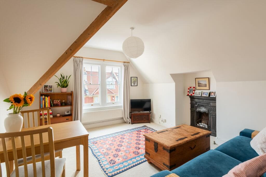 1 bedroom flat for sale in Florence Park, Bristol, BS6
