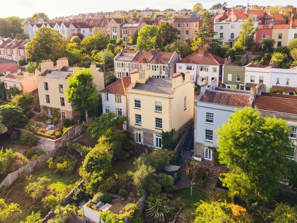 5 bedroom detached house for sale in Cobourg Road, Bristol, BS6