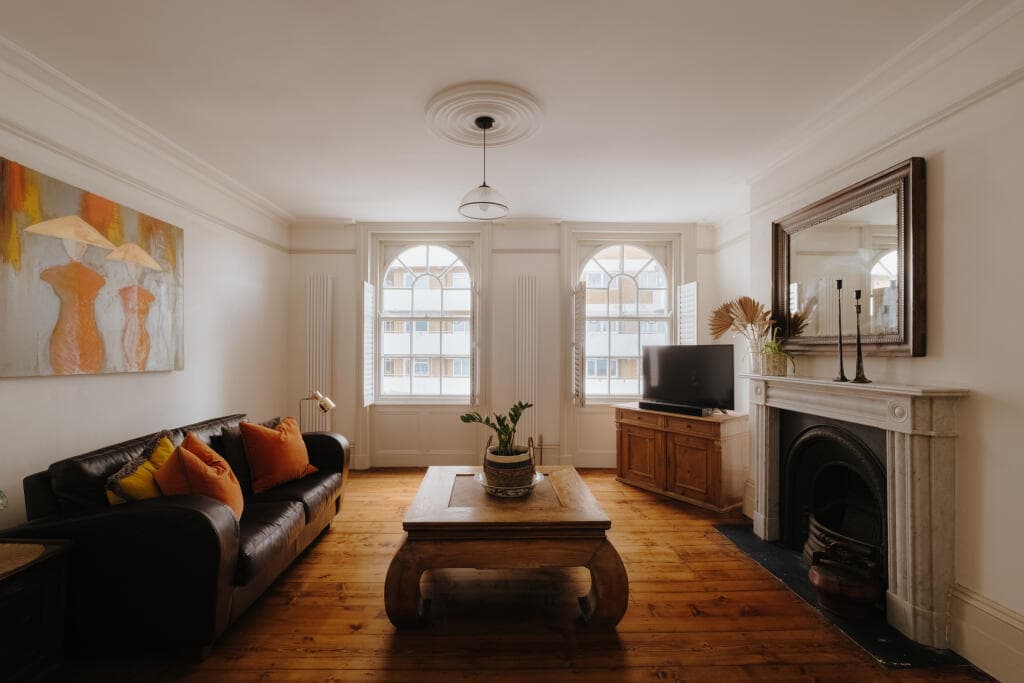 3 bedroom apartment for sale in East Ascent, St. Leonards-On-Sea, TN38
