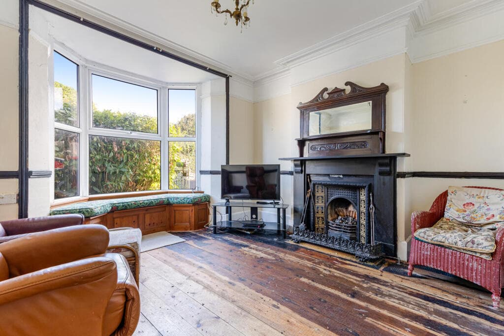 3 bedroom house for sale in Derby Road, Kingsbridge, TQ7