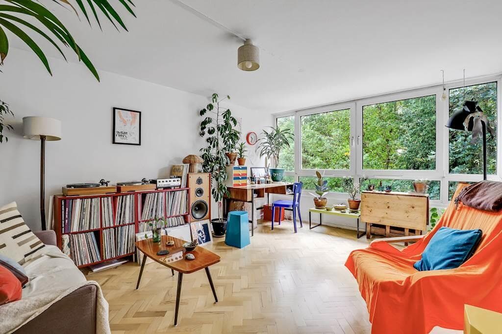 1 bedroom apartment for sale in Kitley Gardens, Upper Norwood, SE19