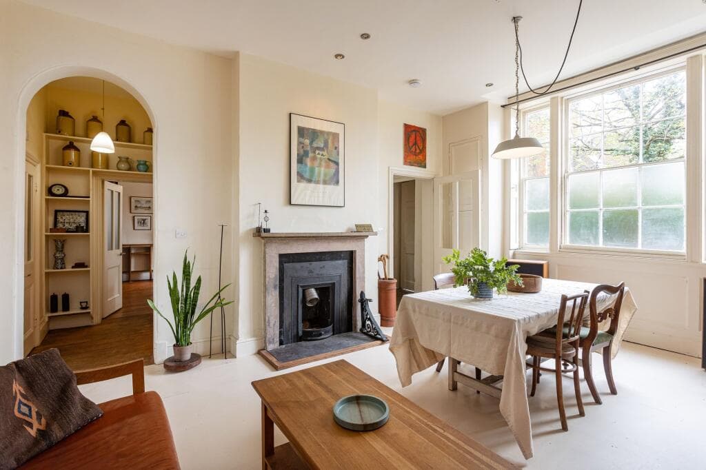 1 bedroom flat for sale in Bath Street, Abingdon, OX14