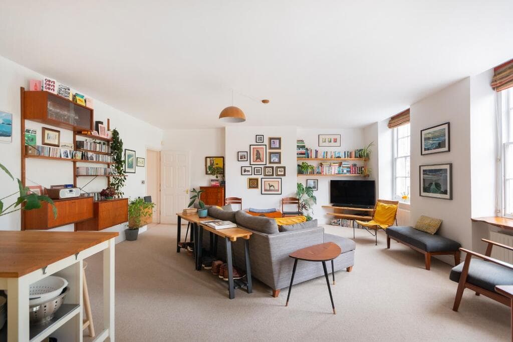 2 bedroom apartment for sale in Portland Square, St Pauls, BS2
