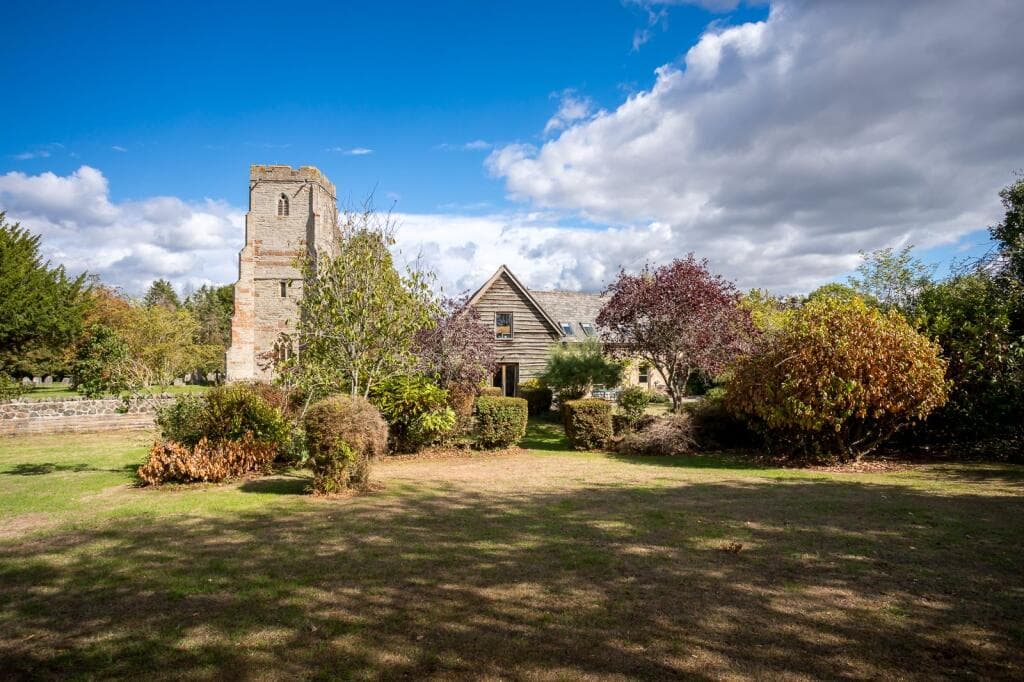 5 bedroom barn conversion for sale in Berrow, near Malverm, WR13