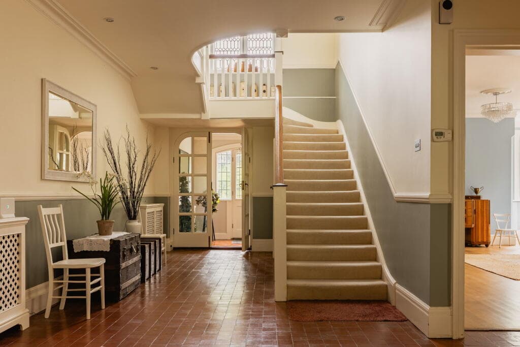 7 bedroom semi-detached house for sale in Westerham Road, Oxted, Surrey, RH8